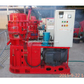 800-1200 kg / h Feed Pellet Pellet Mill Mill